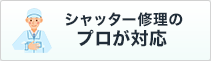 実績豊富なプロが対応